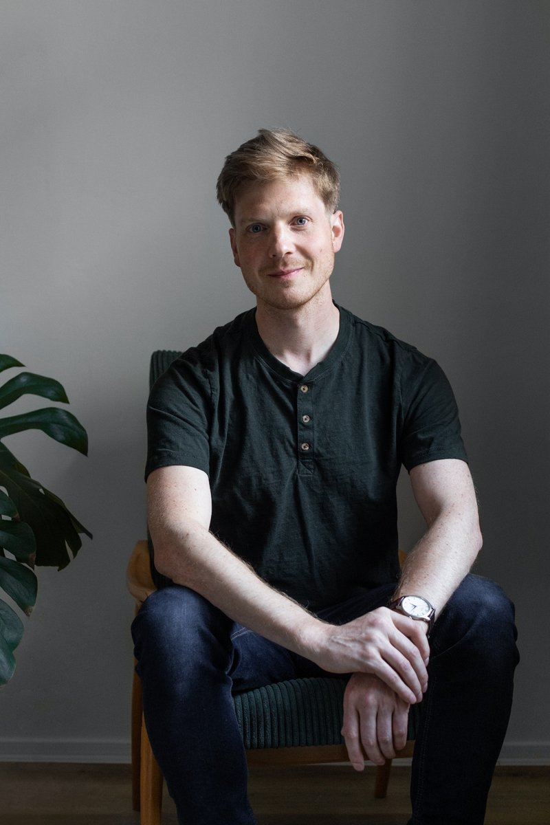 Profilová fotografie Jonáše Herzy