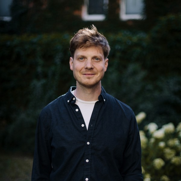 Profilová fotografie Mgr. Jonáše Herzy