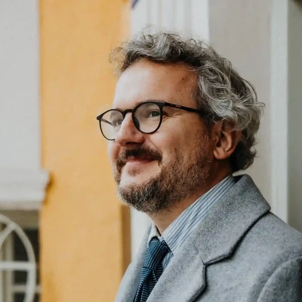 Profilová fotografie Mgr. Martina Langpaula