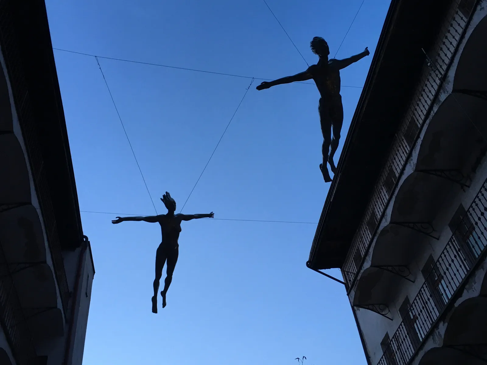 Ethical standards and safe therapeutic space